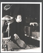 Ghost of Frankenstein 8x10 Movie Horror Sci-Fi Lon Chaney Jr - £50.28 GBP