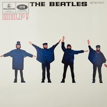 Help![LP] [Vinyl] The Beatles - £16.77 GBP