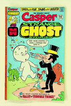 Casper Strange Ghost Stories #10 (May 1976, Harvey) - Very Good - $3.99