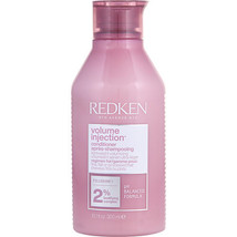 Redken By Redken Volume Injection Conditioner 10.1 Oz - £28.20 GBP