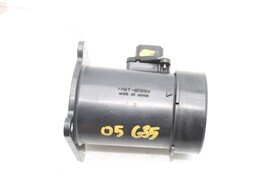 03-06 350Z G35 MASS AIR FLOW METER MAF SENSOR E6393 image 10