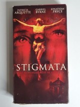 Stigmata (VHS, 2000) - $3.95