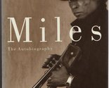 Miles: The Autobiography Davis, Miles and Troupe, Quincy - £9.31 GBP