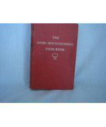 THE GOOD HOUSEKEEPING COOK BOOK 1949 Comprehensive Kitchen Guide - €13,34 EUR
