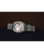 Serviced Vintage Swiss RADO Cornell Automatic Watch, Clean Dial AS1859  ... - $464.94 CAD