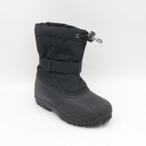 Harper Canyon Little Kids Girls Insulated Winter Snow Boots - £12.71 GBP