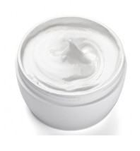All Natural Handmade Cold Creme 8 Oz - Unscented - $10.00