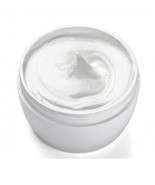 All Natural Handmade Cold Creme 8 Oz - Unscented - $10.00