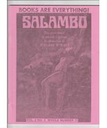 Books Are Everything #s11-20 1989-1991 fanzine on collectible paperbacks - $120.00