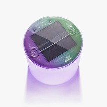 MPowerd Luci Color Inflatable Solar Light - £44.75 GBP