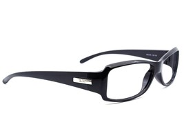 Ray Ban Sunglasses FRAME ONLY RB 4078 601 Black Rectangular Italy 55[]14 130 - £35.96 GBP