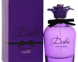 Dolce Violet Eau De Toilette Spray 2.5 oz for Women - $70.08