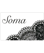 Soma - $188.62 MXN+