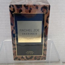 Instinct by Rachel Zoe - Body Spray - Perfume for Women - 1 oz EDP Spray SEALED - $29.99