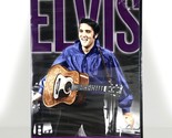 ELVIS - The First Ed Sullivan Show (DVD, 2014) Brand New !    68 Minutes ! - $6.78