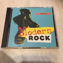 Modern Rock Dance by Various Artists (CD, 1999 2 Discs/ Time Life) - £6.50 GBP