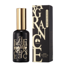 Secret Fragrance Organic Morocco Argan Oil Leave-in Hair Serum for Hair Stimulat - £14.36 GBP