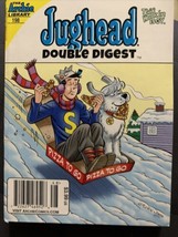 Jughead&#39;s Double Digest #198 Low Grade Combine Shipping A23 - £9.38 GBP