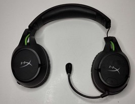 HyperX CloudX Flight – Wireless Gaming Headset Official Xbox Licensed Compati... - £15.97 GBP