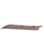 2004-2008 FORD F-150 LEFT FRONT A-PILLAR TRIM PANEL P/N 1L34-15025A83-AB... - $54.11 CAD