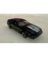 HOT WHEELS 2011 84 MUSTANG SVO LOOSE 1:64 SCALE DIECAST - $11.87
