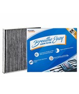 Spearhead Odor Defense Breathe Easy Cabin Filter, up to 25% longer, (BE-... - $13.63 CAD