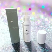 THE LYFESTYLE CO. Sage Cleansing Spray 4 Oz NIB - $49.49