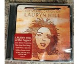 The Miseducation of Lauryn Hill by Lauryn Hill (CD, Aug-1998, Ruffhouse) - $8.21