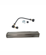 30 in. 304 Stainless Steel Linear Burner Pan Kit Natural Gas - $218.11