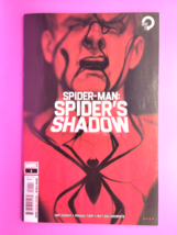 SPIDER-MAN Spider&#39;s Shadow #1 What If? VF/NM Combine Ship BX2489 Q23 - £2.33 GBP