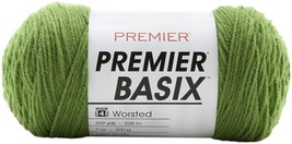 Premier Yarns Basix Yarn-Fern - £14.75 GBP
