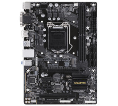 Gigabyte GA-B250M-HD3 1151 ddr4 M-ATX B250 usb3.0 HDMI Motherboard - $27.69