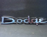 1962 Dodge Dart 330 440 Emblem OEM 2254773 - $112.46
