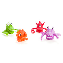 Finger Monster - $12.03