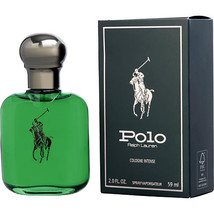 Polo By Ralph Lauren Cologne Intense Spray 2 Oz - £39.87 GBP