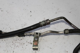 2003-2005 SUBARU WRX IMPREZA WAGON RADIATOR COOLANT PIPE LINE K601 image 4