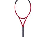 Wilson Clash 100 V2 Unstrung Performance Tennis Racket - Grip Size 1-4 1/8&quot; - £218.41 GBP