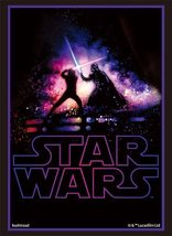 Bushiroad Sleeve Collection High Grade Vol. 3480 Star Wars Part 2 - £13.77 GBP