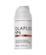 Olaplex No. 6 Bond Smoother Leave In Styling Treatment 3.3 fl.oz - £21.54 GBP