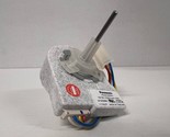 Genuine OEM Whirlpool Refrigerator Evaporator Motor W11212356 - $74.25