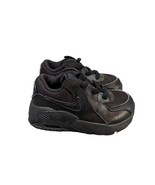 Toddler Nike Air Max Athletic Shoes Size 5 Unisex Black EXCELLENT Condition - €12,79 EUR