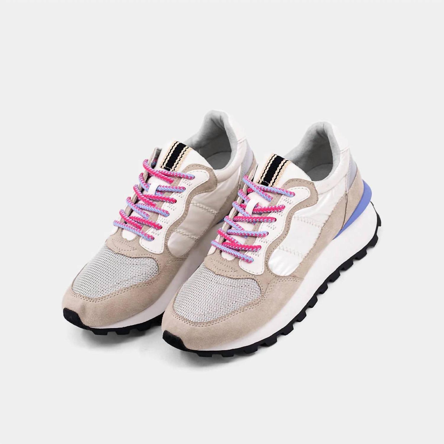 Shu Shop Women&#39;s Phoebe Sneaker White - $68.00