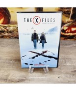 The X-Files: I Want to Believe (DVD, 2009, Extended Cut) - £2.80 GBP