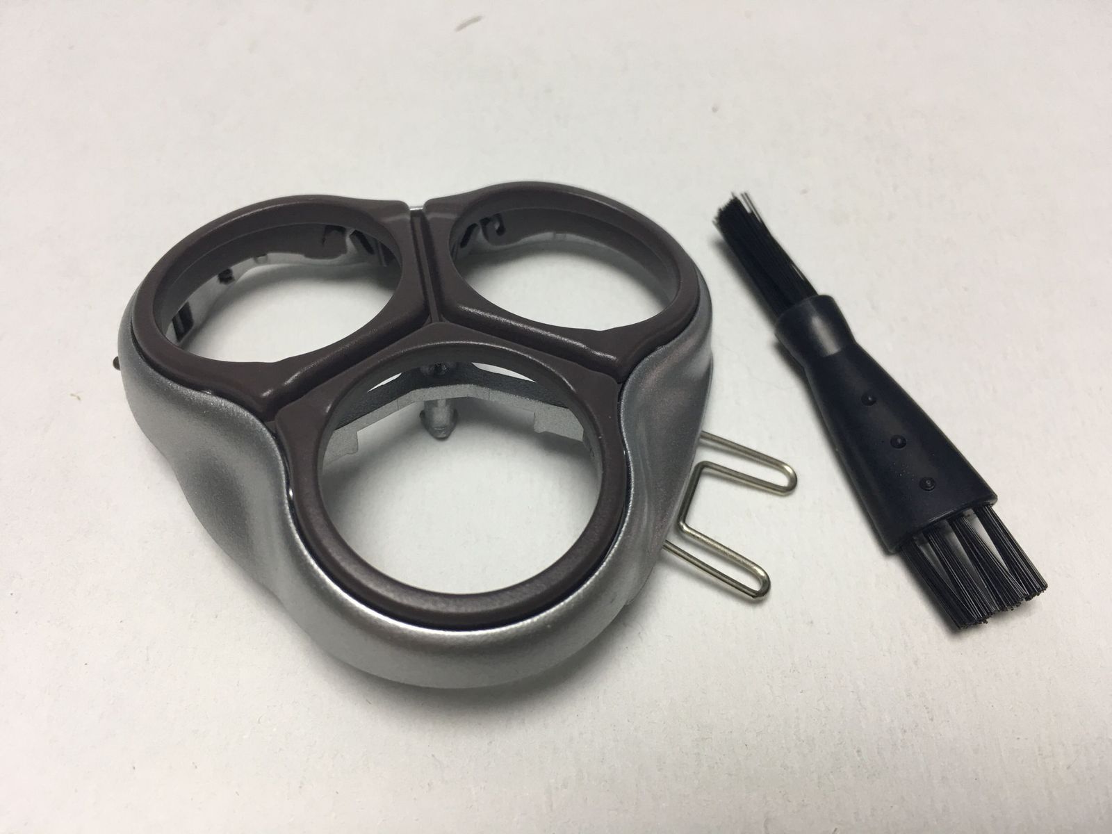 Shaver Razor Head Frame Holder Cover For Philips Norelco HQ7850 HQ7870 HQ6825