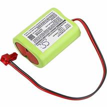 Battery for Lithonia ELB0310 ELB2P401N NIC1158 CUSTOM-71 LIONX - $456.80 MXN