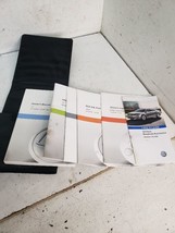  CC VOLKS  2013 Owners Manual 651100Tested - £31.09 GBP
