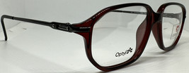 Vintage Authentic Carrera CA 6049 W2A Eyewear Frame ITALY Eyeglasses Spe... - $134.88