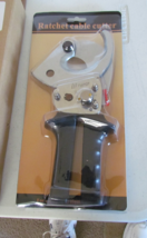 Napot Heavy Duty Ratchet Cable Cutter Pliers Ratcheting Wire XLJ-D-500 - $74.95