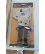 Napot Heavy Duty Ratchet Cable Cutter Pliers Ratcheting Wire XLJ-D-500 - $1,408.42 MXN