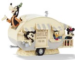 Hallmark Mickey Mouse and Friends Special Edition Figurine - £73.78 GBP
